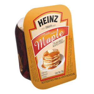 Jarabe de Maple