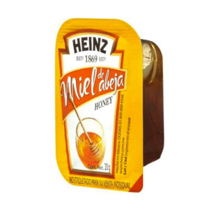 Miel de Abeja