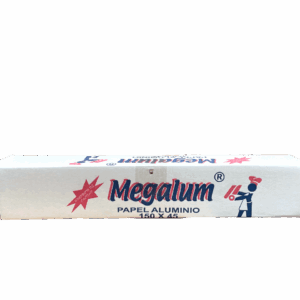 Aluminio 150 kg