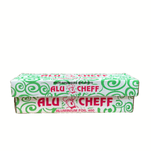 Aluminio 2 kg