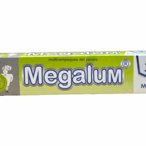 Aluminio 24 kg