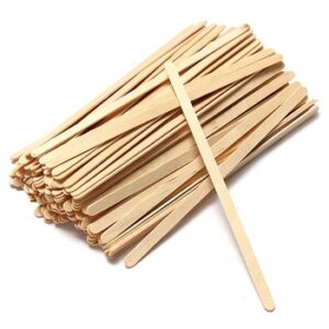 Agitador de Madera