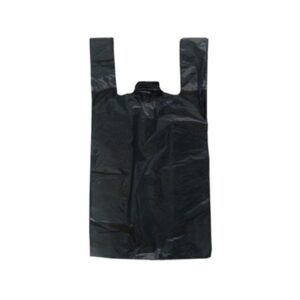 Bolsas de plástico con asa