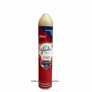 Glade Manzana- Canela