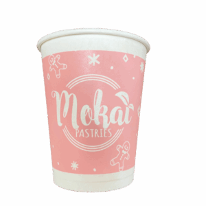 Vaso 12 oz