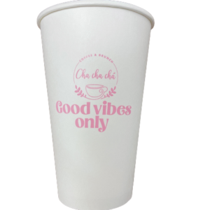 Vaso 16 oz