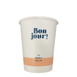 Vaso 12 oz
