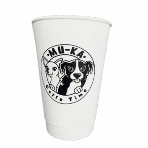Vaso 16 oz Hold&Go