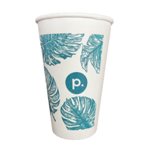 Vaso 16 oz