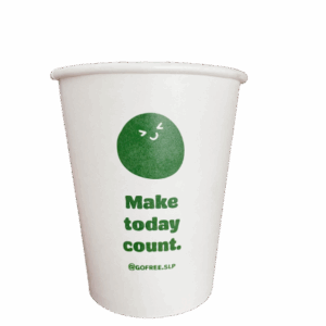 Vaso 12 oz
