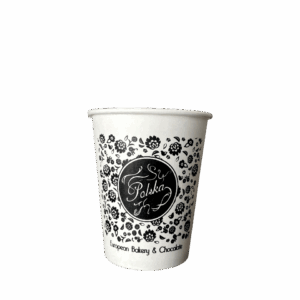 Vaso 12 oz