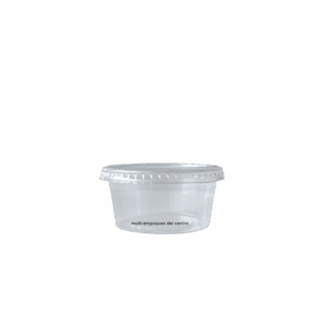 Envase 2 oz