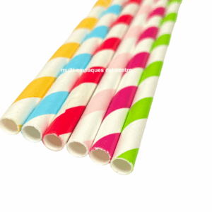 Popote de Papel