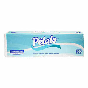 Servilletas Pétalo 500 hojas
