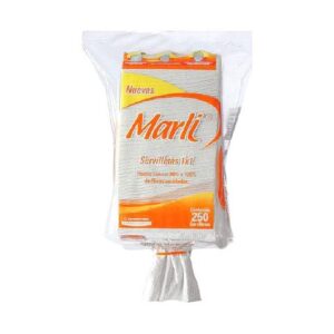 Servilletas Marli 250 hojas