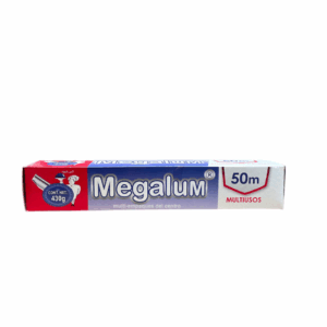 Aluminio 50 kg