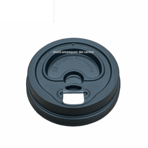 Tapa Lock Back
