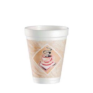 Vaso impreso para Café
