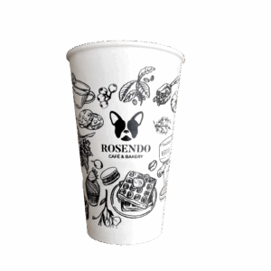 Vaso 16 oz