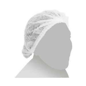 Cofia Blanca