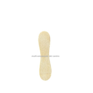 Cuchara Nevera de Madera