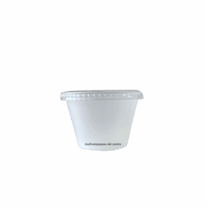 Envase 2.5 oz