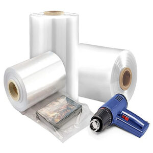 PVC Termoencogible