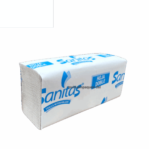 Sanitas en Hoja
