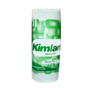 Servitoalla Kimlark