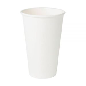 Vaso Cartón para Bebida Fría
