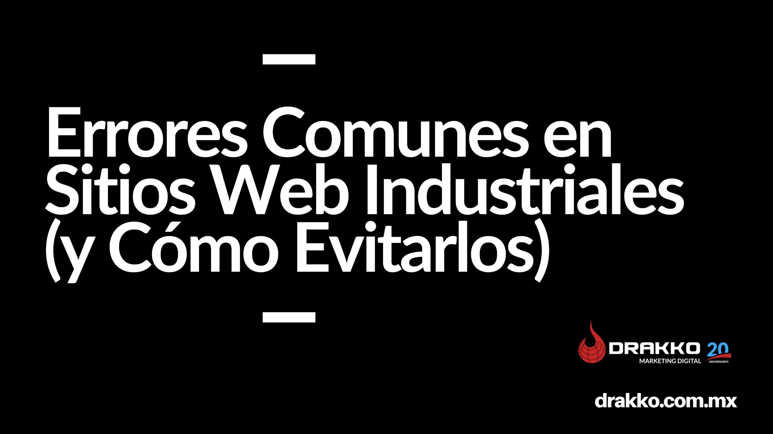 errores-comunes-en-sitios-web-industriales
