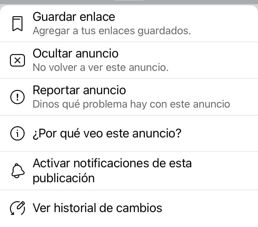 facebook-callara-la-politica-en-tu-perfil